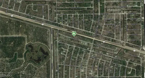 1157 Briarcliffe Street, Fort Myers, FL 33913