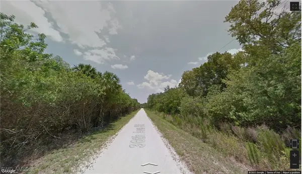 36th Avenue Se, Naples, FL 34120