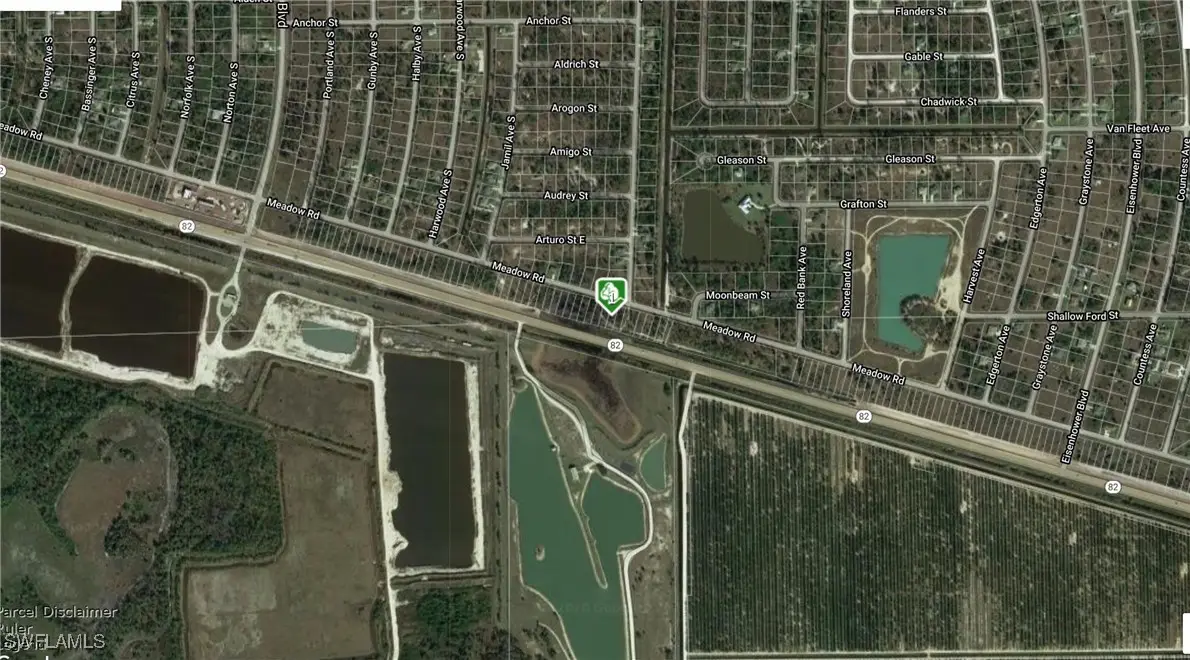 3136 Meadow Road, Lehigh Acres, FL 33974 - Image #1