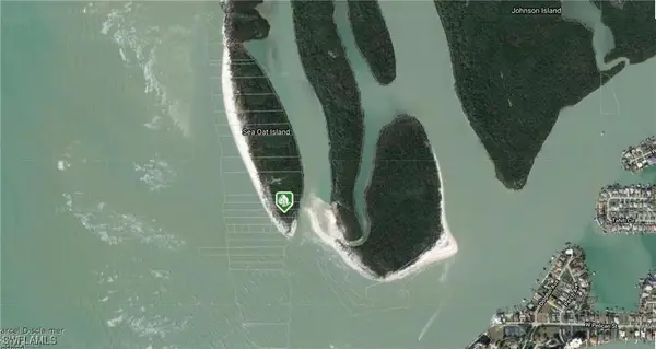 Sea Oats Island, Marco Island, FL 34146