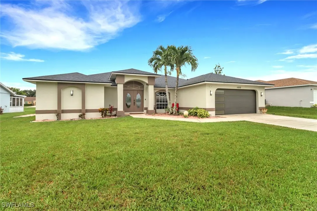 1622 SE 20th Street, Cape Coral, FL 33990 - Image #1