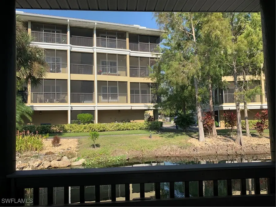 10041 Lake Cove Drive #202, Fort Myers, FL 33908 - Image #3