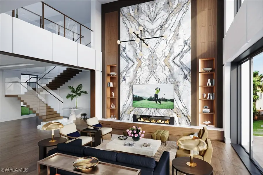 616 Bougainvillea Road, Naples, FL 34102 - Image #2