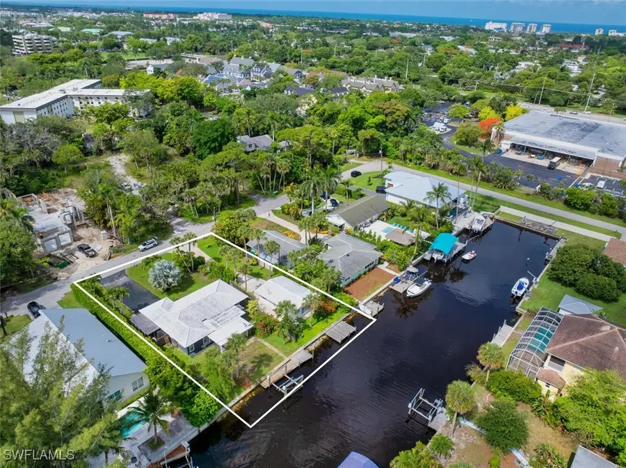 1483 Bembury Drive, Naples, FL 34102 - #2