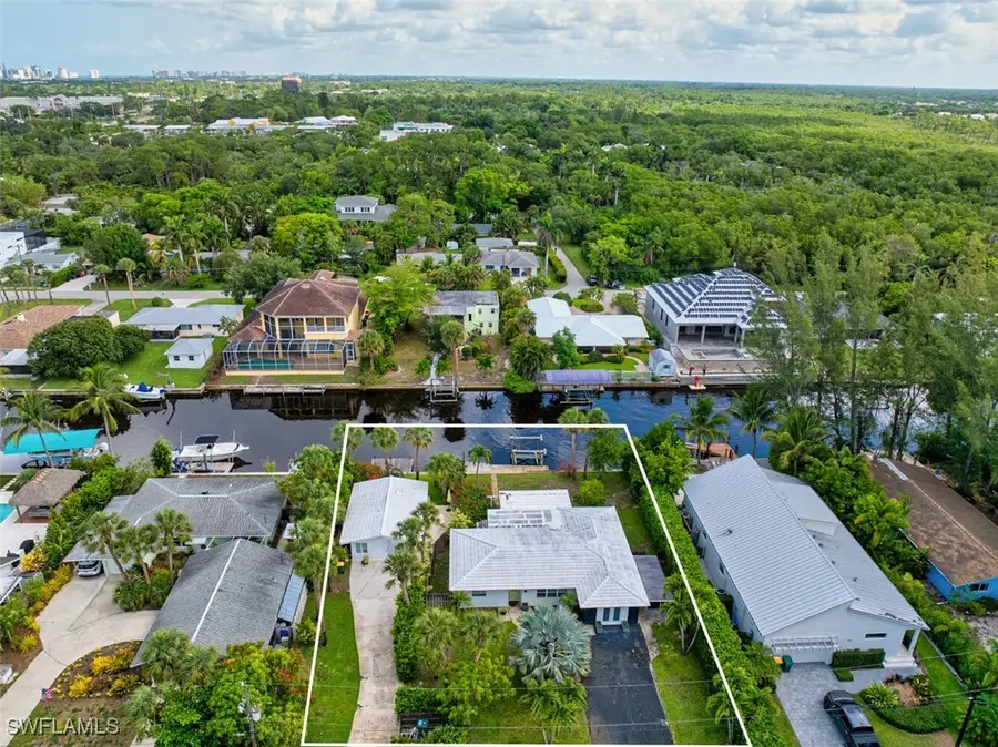 1483 Bembury Drive, Naples, FL 34102 - #3