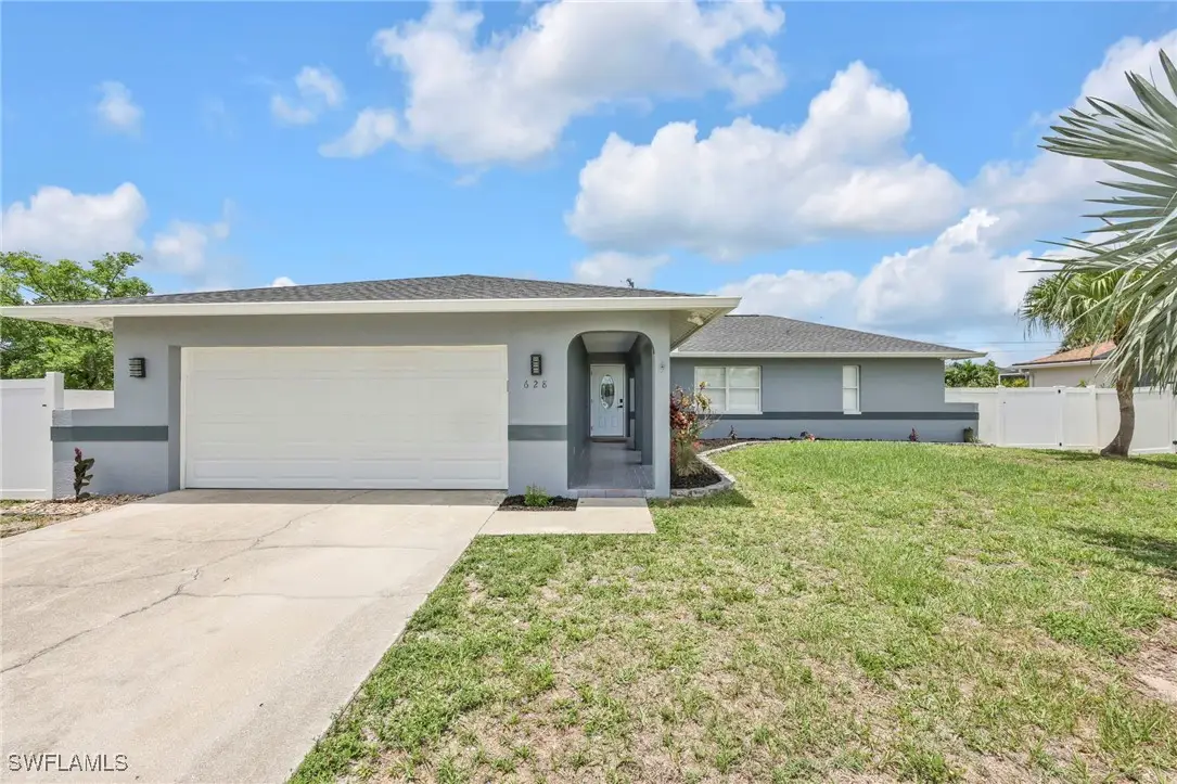 628 SW 9th Avenue, Cape Coral, FL 33991 - Image #1
