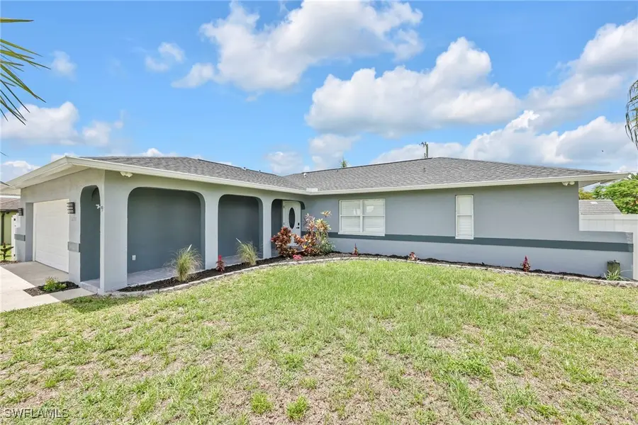 628 SW 9th Avenue, Cape Coral, FL 33991 - Image #2