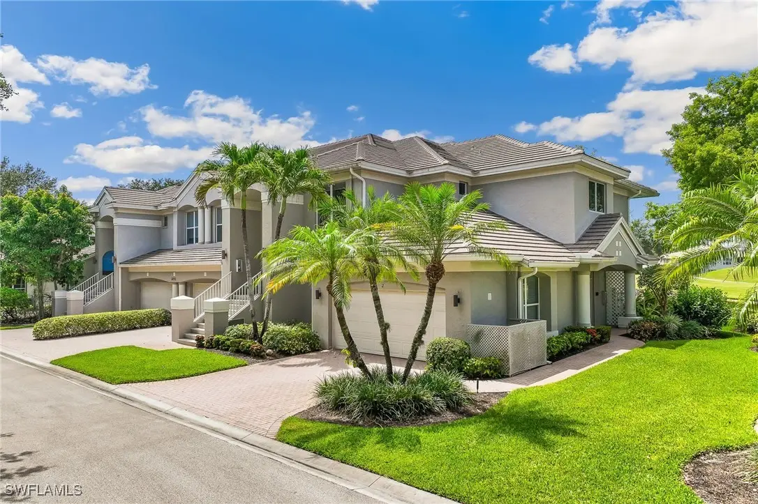 3051 Lancaster Drive #2, Naples, FL 34105 - Image #1