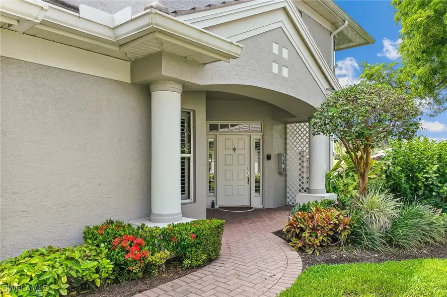 3051 Lancaster Drive #2, Naples, FL 34105 - Image #2