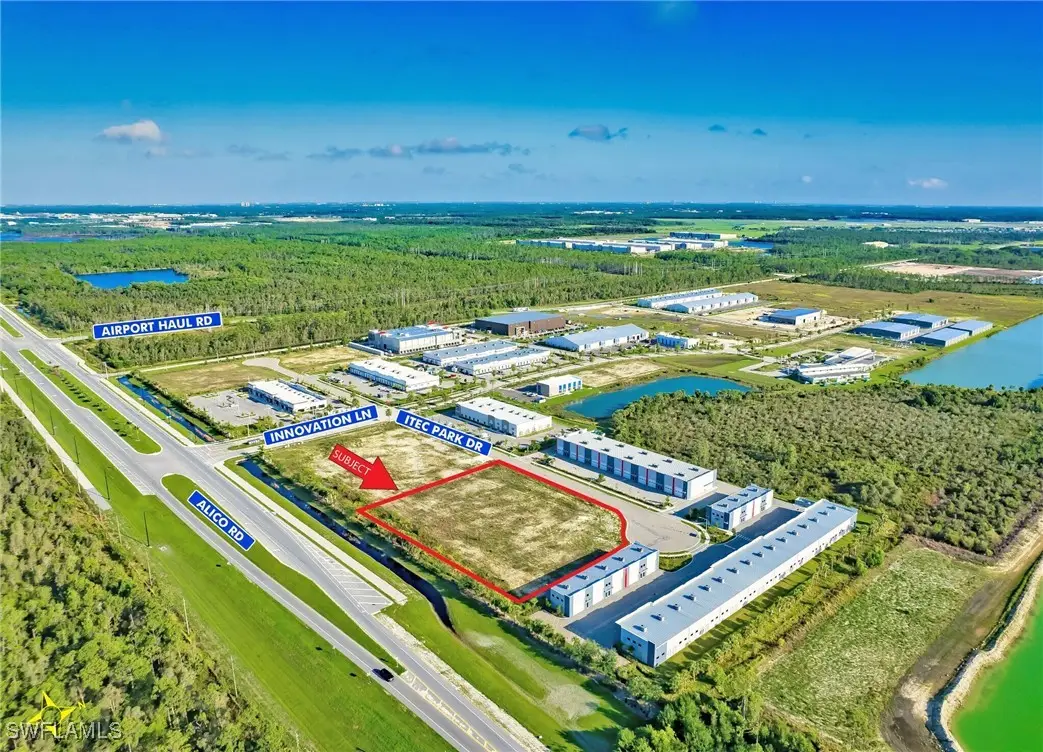 12291 Itec Park Drive, Fort Myers, FL 33913 - #1