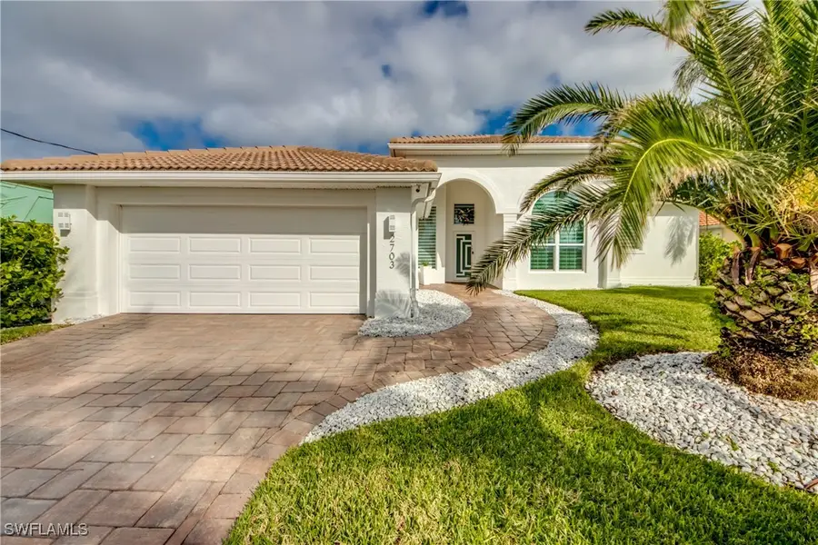 2703 SW 43rd Terrace, Cape Coral, FL 33914 - Image #2