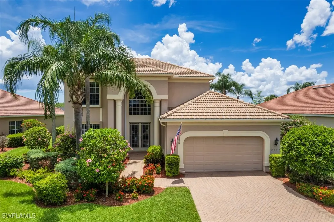 9098 Links Drive, Fort Myers, FL 33913 - Image #1