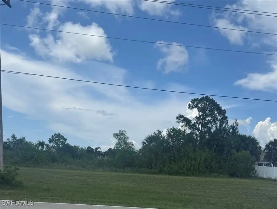 2437 Diplomat Parkway W, Cape Coral, FL 33993 - #3