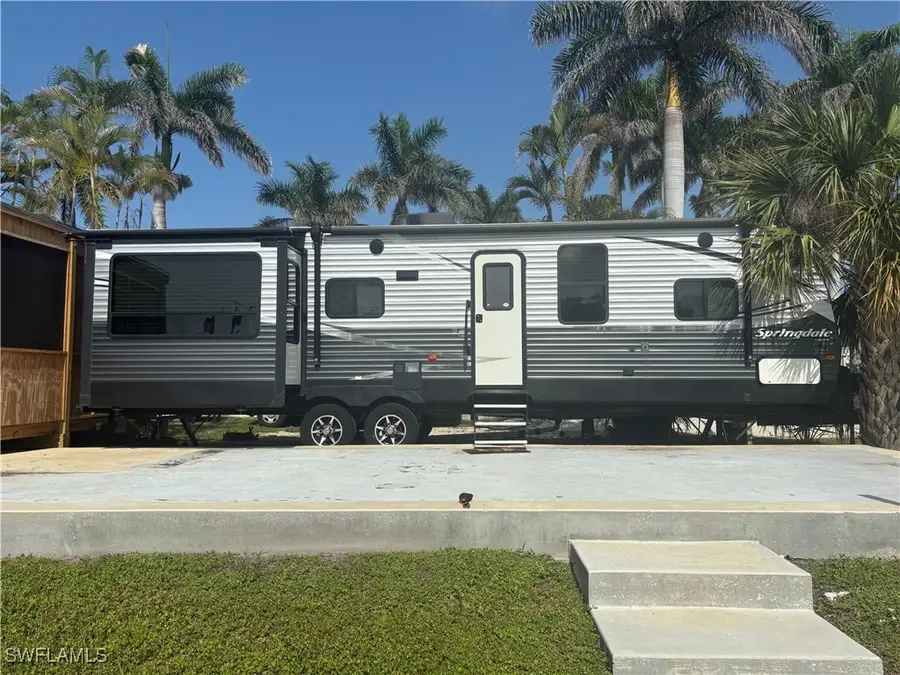 13051 Point Breeze Drive, Fort Myers, FL 33908 - #2