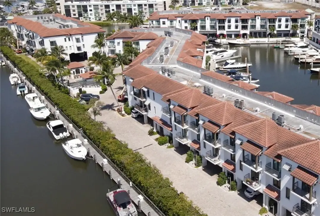 1500 5th Avenue S, Naples, FL 34102 - #1