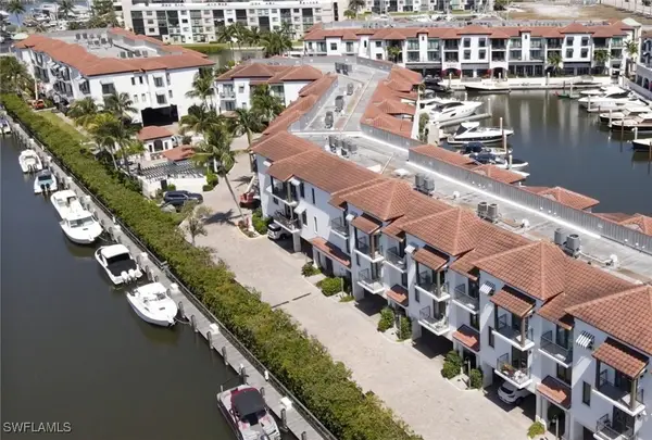 1500 5th Avenue S, Naples, FL 34102