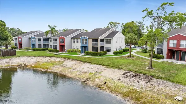 108 Santa Clara Drive #9, Naples, FL 34104