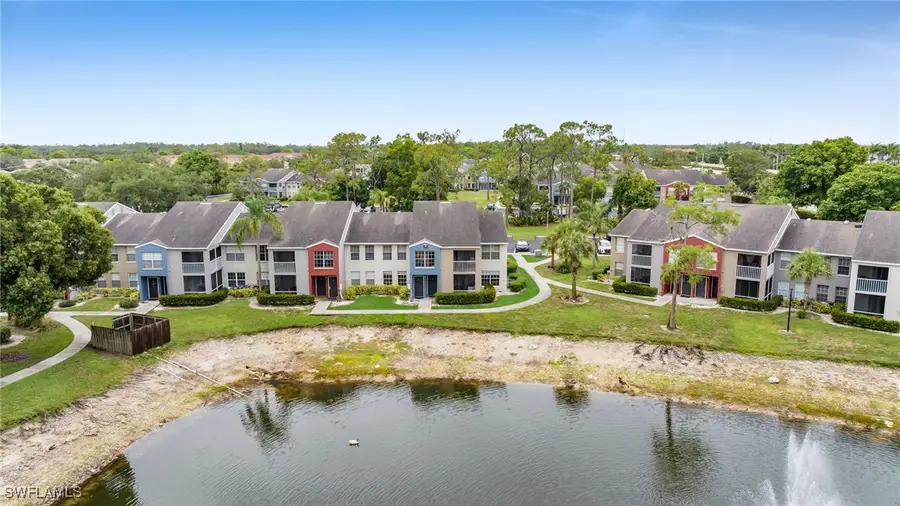 108 Santa Clara Drive #9, Naples, FL 34104 - Image #2