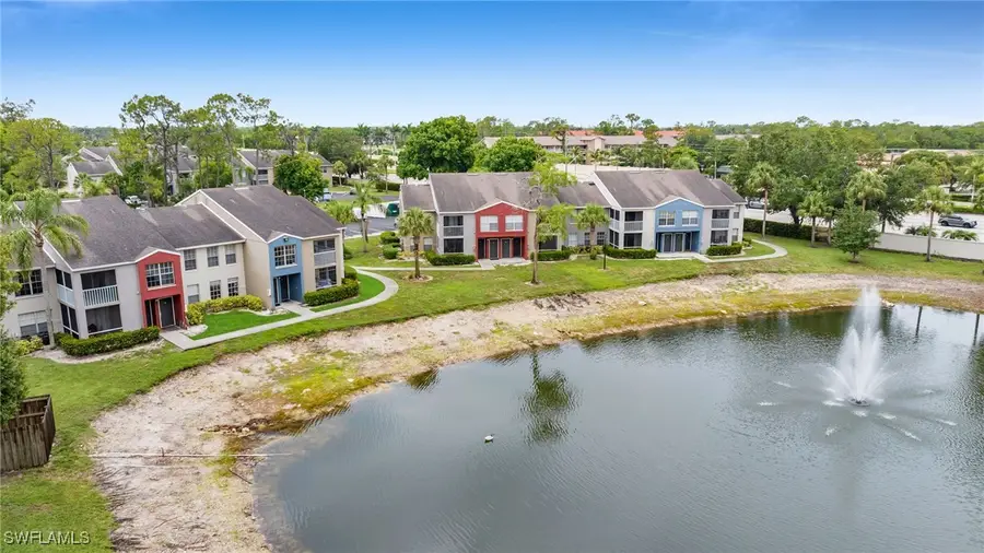 108 Santa Clara Drive #9, Naples, FL 34104 - Image #3