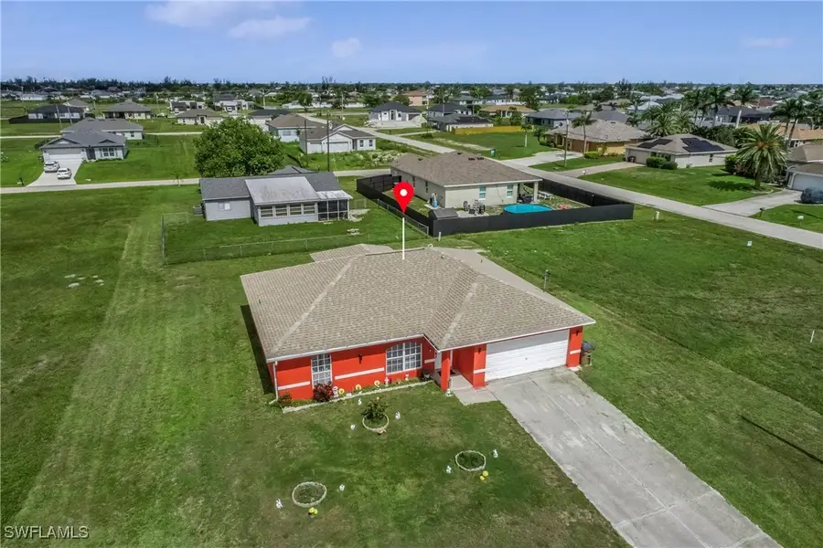 1228 NW 14th Place, Cape Coral, FL 33993 - #2