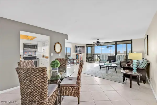 26235 Hickory Boulevard #9A, Bonita Springs, FL 34134