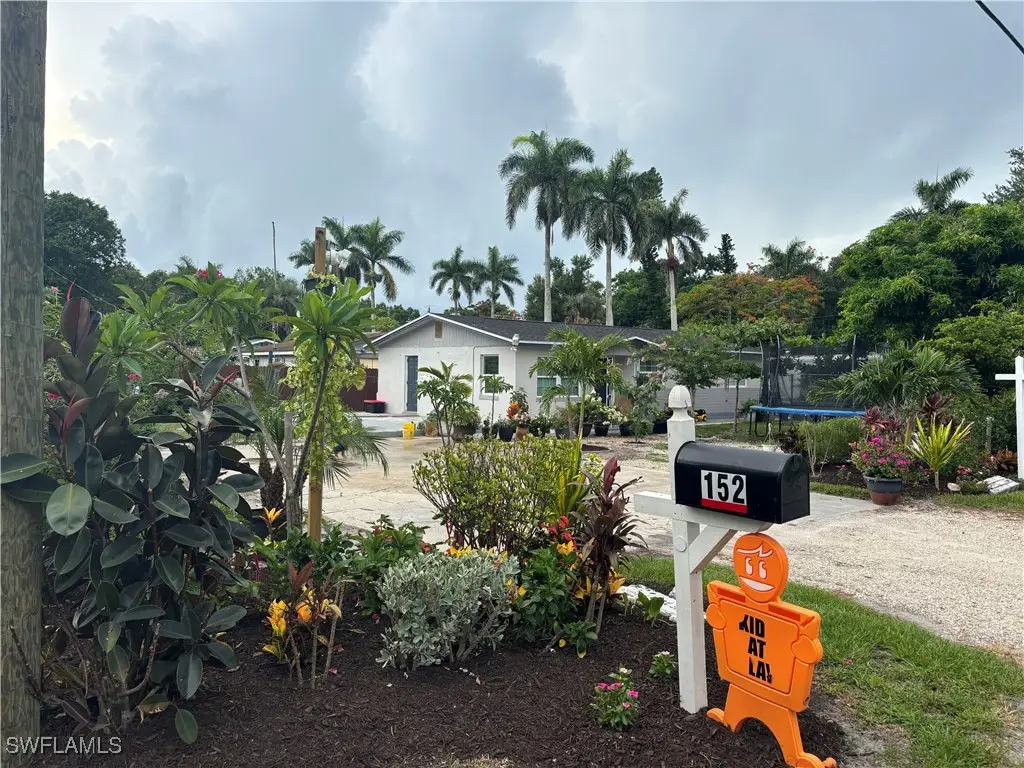 152 Prospect Avenue, Fort Myers, FL 33905 - #1