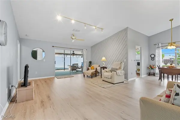 9749 Maplecrest Circle, Lehigh Acres, FL 33936