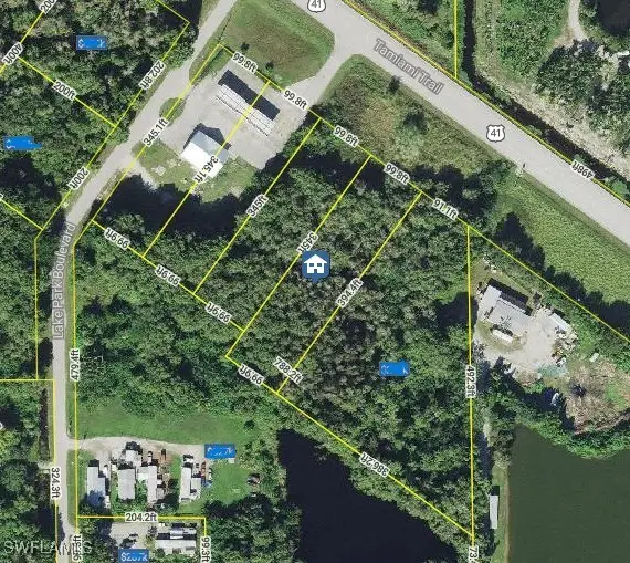 Acreage Header, Naples, FL 34114 - #1