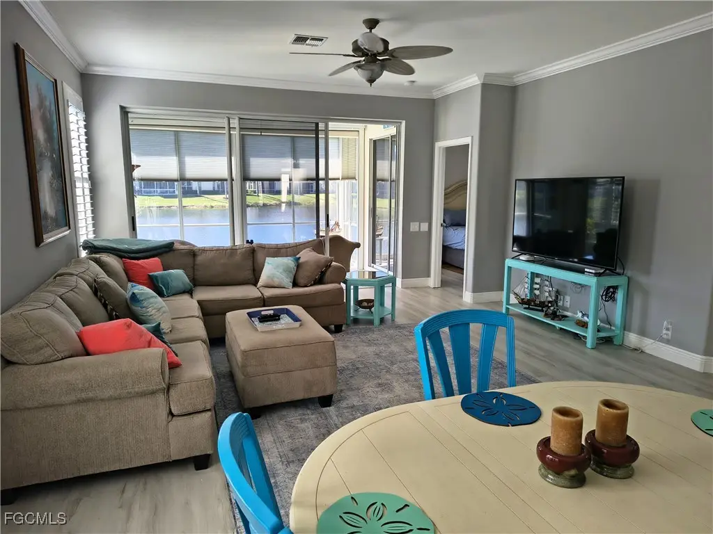 8891 Bristol Bend, Fort Myers, FL 33908 - Image #1