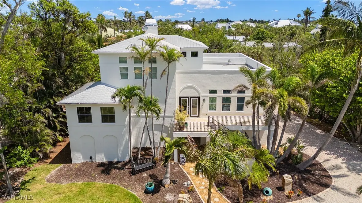 500 Kinzie Island Court, Sanibel, FL 33957 - Image #1