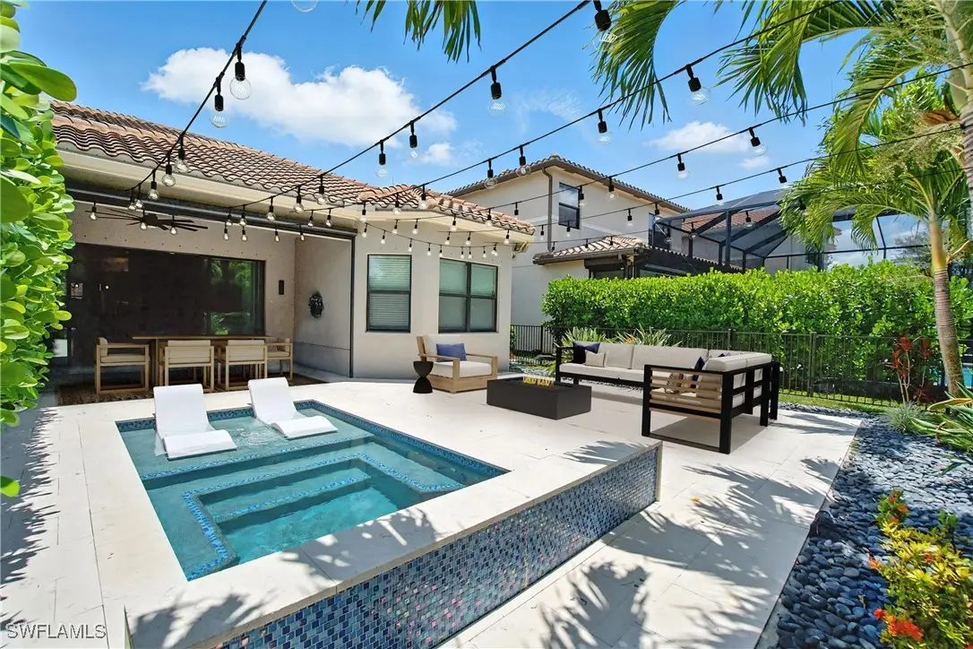 4119 Zelkova Court, Naples, FL 34119 - Image #1