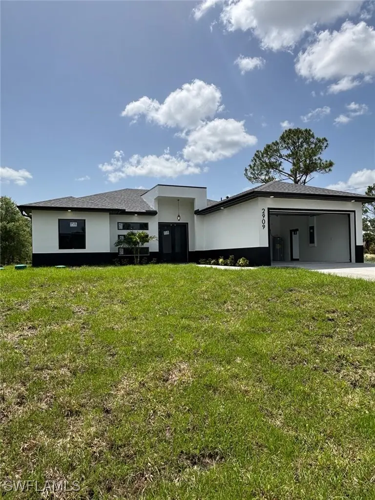 2909 Dora Avenue N, Lehigh Acres, FL 33971 - #3