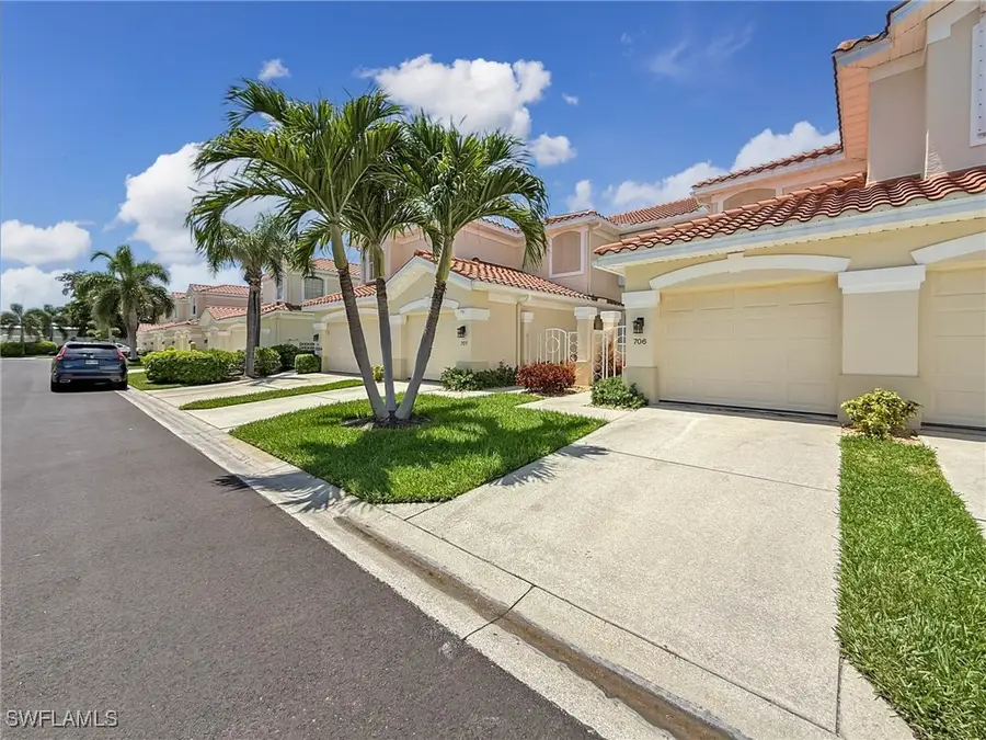 15054 Tamarind Cay Court #706, Fort Myers, FL 33908 - Image #2