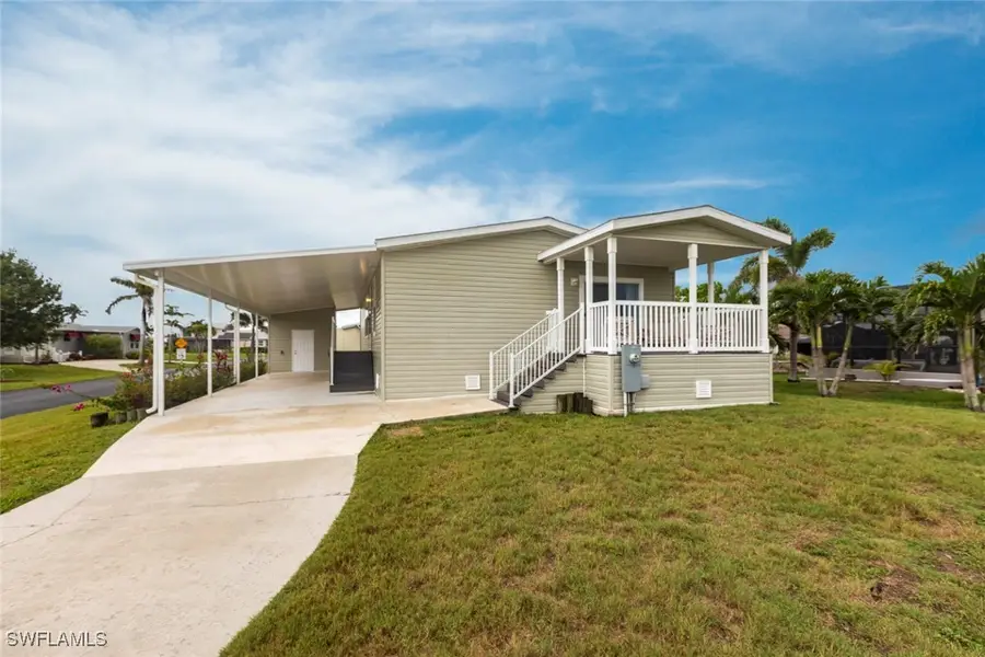 4350 Deltona Drive, Punta Gorda, FL 33950 - #3