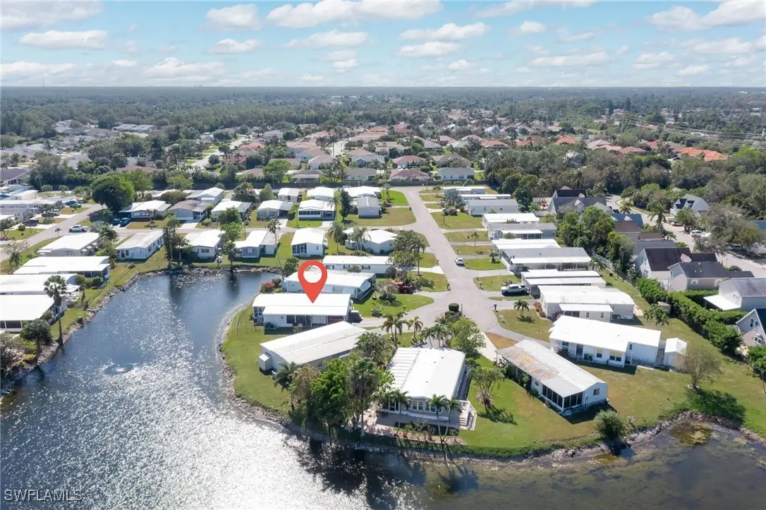 513 Cape Florida Lane, Naples, FL 34104 - Image #1