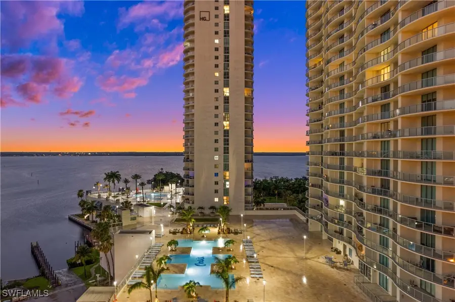 3000 Oasis Grand Boulevard #1702, Fort Myers, FL 33916 - Image #2