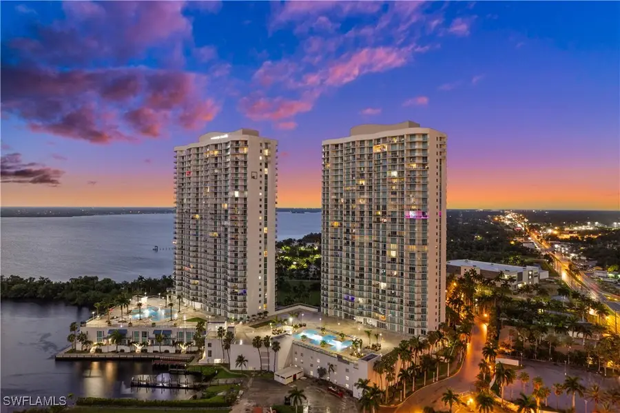 3000 Oasis Grand Boulevard #1702, Fort Myers, FL 33916 - Image #3