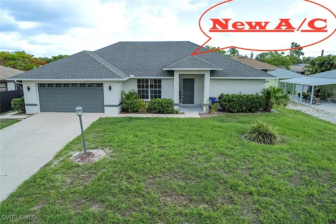 8361 Buena Vista Road, Fort Myers, FL 33967 - Image #1