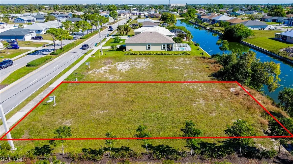 132 Nicholas Parkway E, Cape Coral, FL 33990 - #1