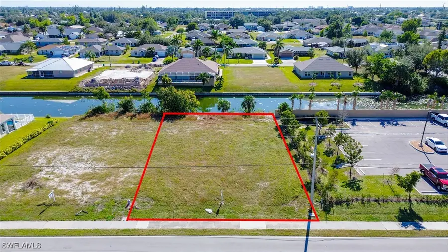 132 Nicholas Parkway E, Cape Coral, FL 33990 - #2