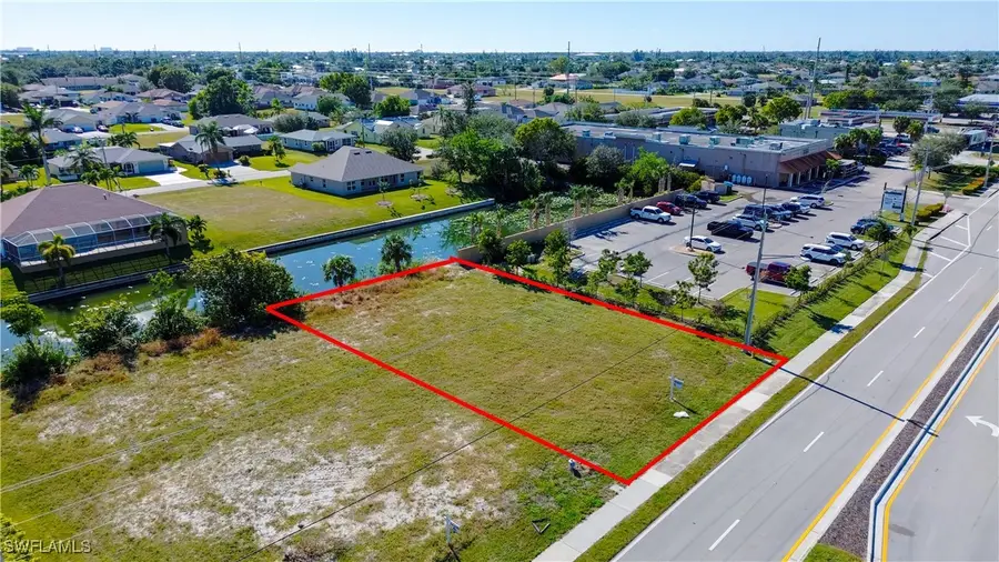 132 Nicholas Parkway E, Cape Coral, FL 33990 - #3