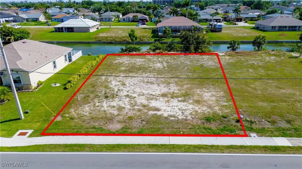 136 Nicholas Parkway E, Cape Coral, FL 33990 - #1