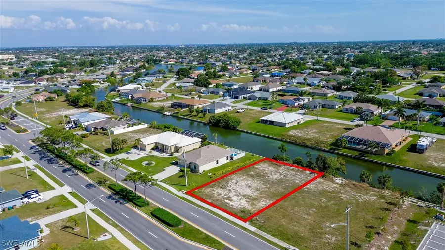 136 Nicholas Parkway E, Cape Coral, FL 33990 - #3