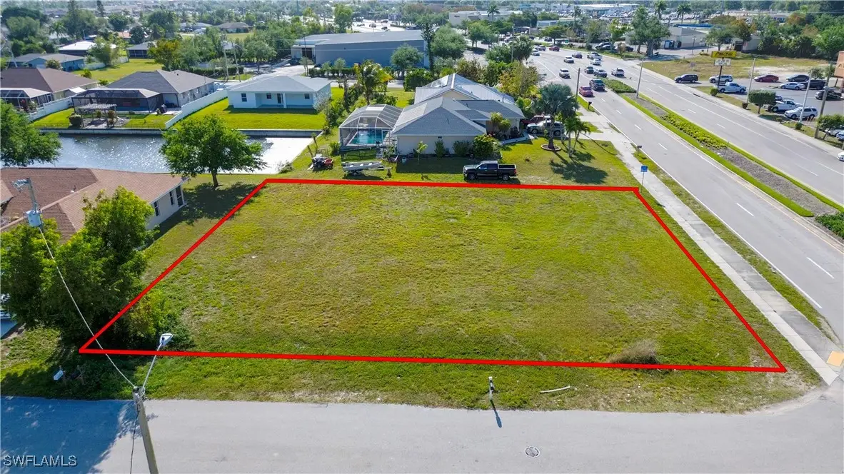 158 Hancock Bridge Parkway, Cape Coral, FL 33990 - #1