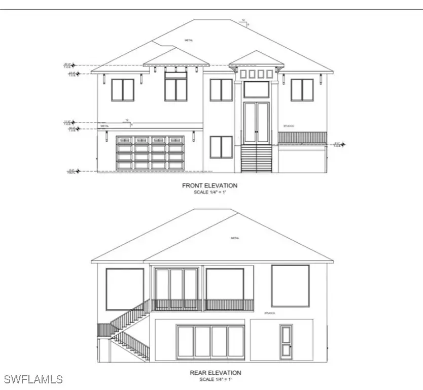 3403 NW 41st Place, Cape Coral, FL 33993 - #1