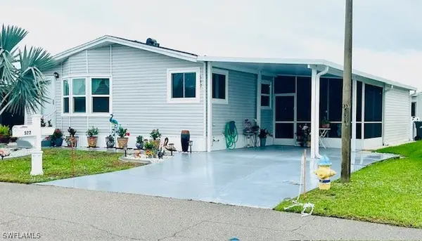 577 Portside Drive, North Port, FL 34287