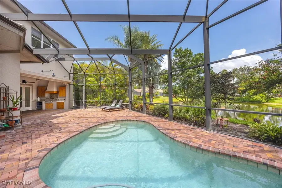 6912 Anthurium Lane, Naples, FL 34113 - Image #2