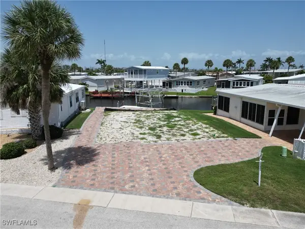 17621 Peppard Drive, Fort Myers Beach, FL 33931