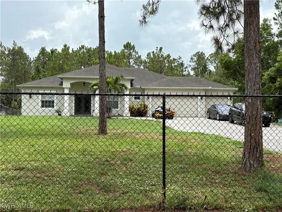 110 16th Avenue Ne, Naples, FL 34120 - #2