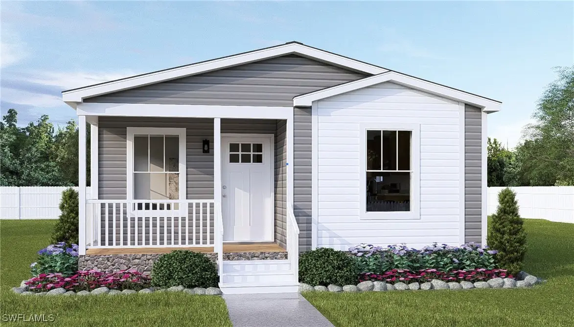 93 Sycamore Lane, Fort Myers, FL 33908 - #1